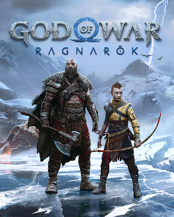 God of War Ragnarok