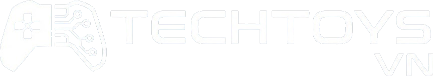 TechToys VN Logo